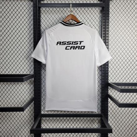Colo Colo 25/26 I Home Jersey - Fan Version