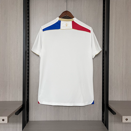 25/26 Fortaleza Away Jersey
