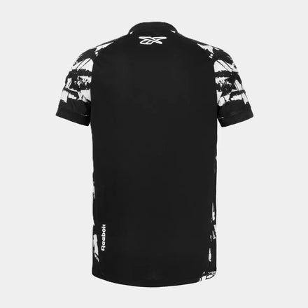Jersey Botafogo 2025/26 IV - Patch Mundial de Clubes