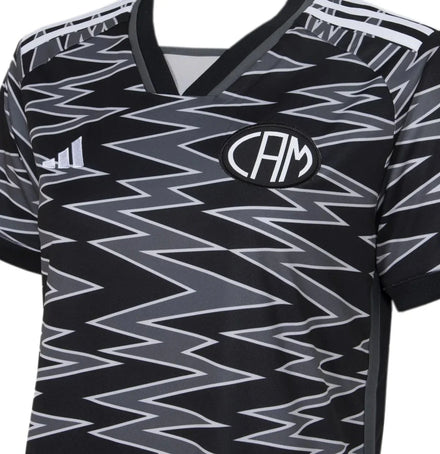 Jersey Women's Atlético Mineiro 2024/25 III