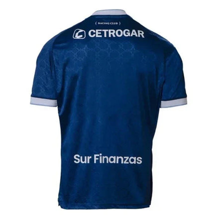 Racing Club de Avellaneda Away Fan Jersey 2025/26