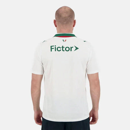 Palmeiras 2026 II Away Jersey - Fan Version