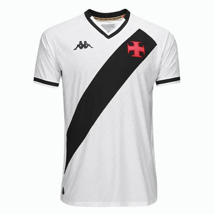 Vasco da Gama Home Fan Jersey 2025/26