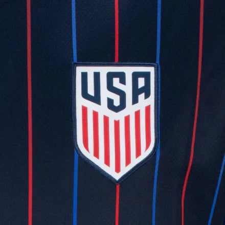USA Away Fan Jersey 2025/26