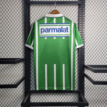 Palmeiras 1992 I Home Jersey - Retro Version
