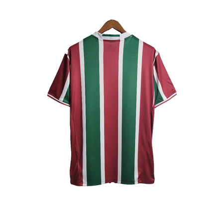 Fluminense 16/17 I Home Jersey - Retro Version