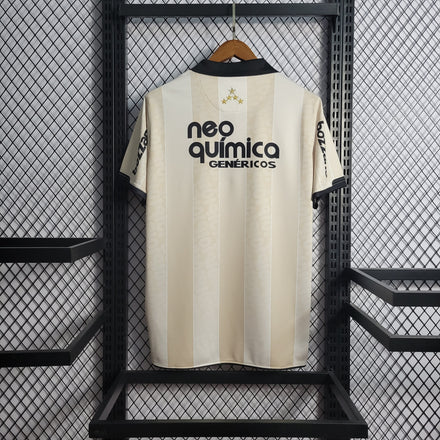 Corinthians 100th Anniversary Jersey - Retro Version