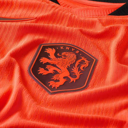 Holland Aero-Fit Match Home Fan Jersey Memphis 10 Shirt 2026-2027