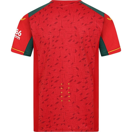 Wolverhampton 23/24 II Away Jersey - Fan Version