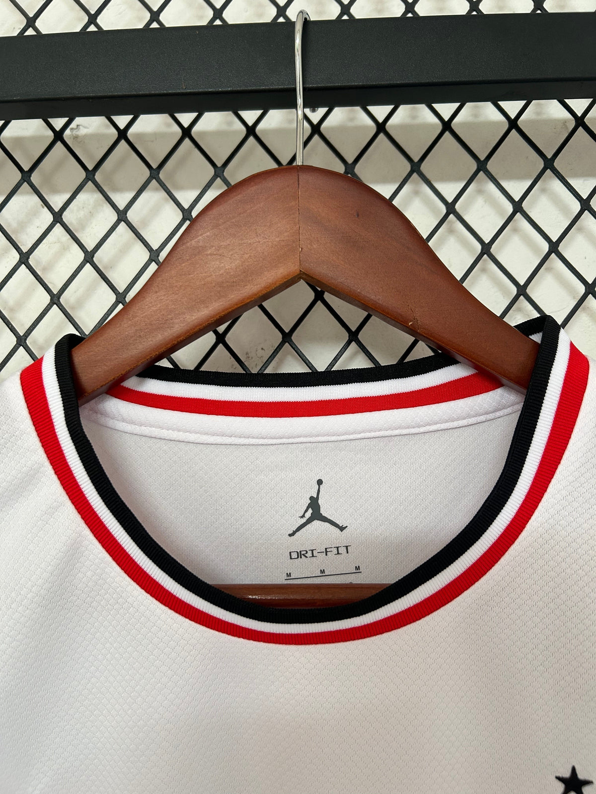 Jersey France Worldcup 2026 II Fan