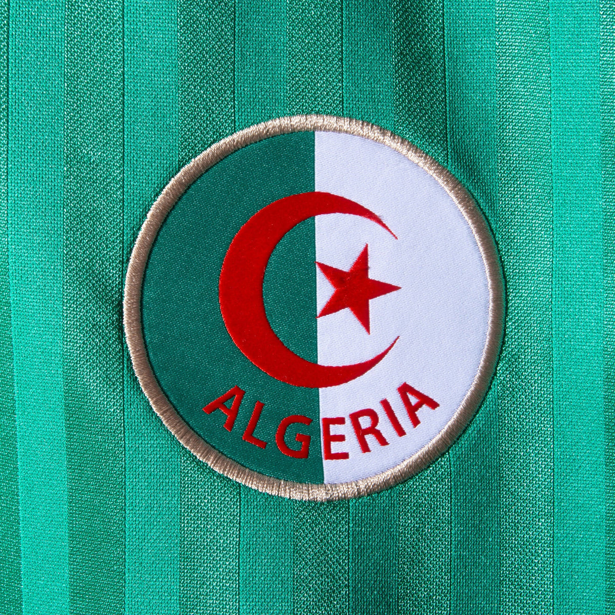 Algeria Away Madjer 11 Shirt 2026-2027