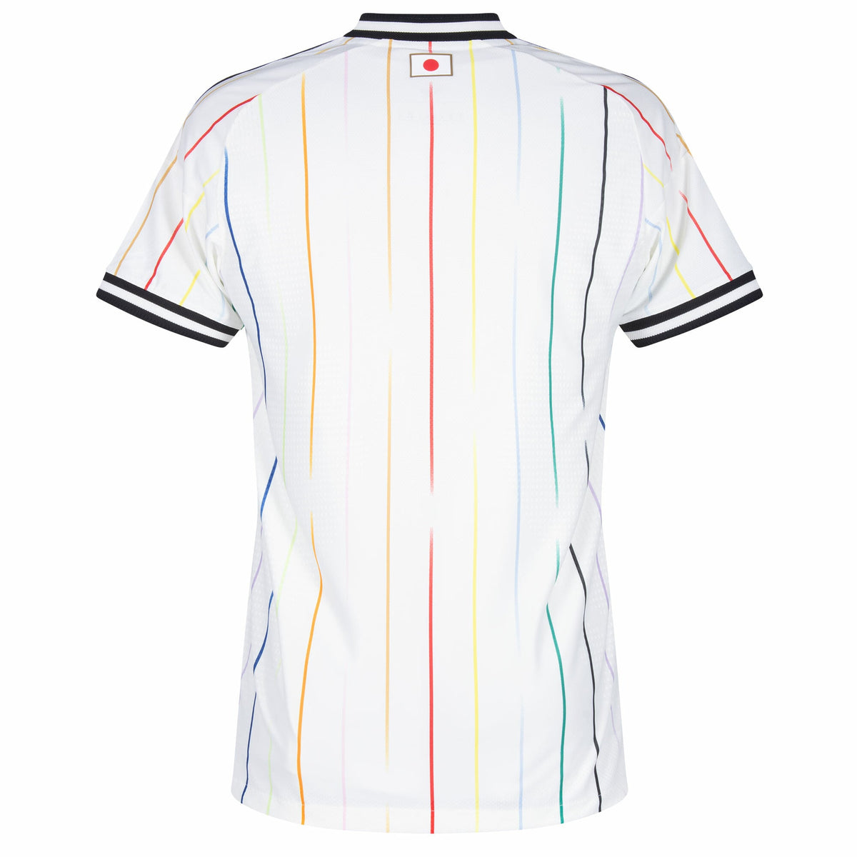 Japan Away Player Version 2026-2027