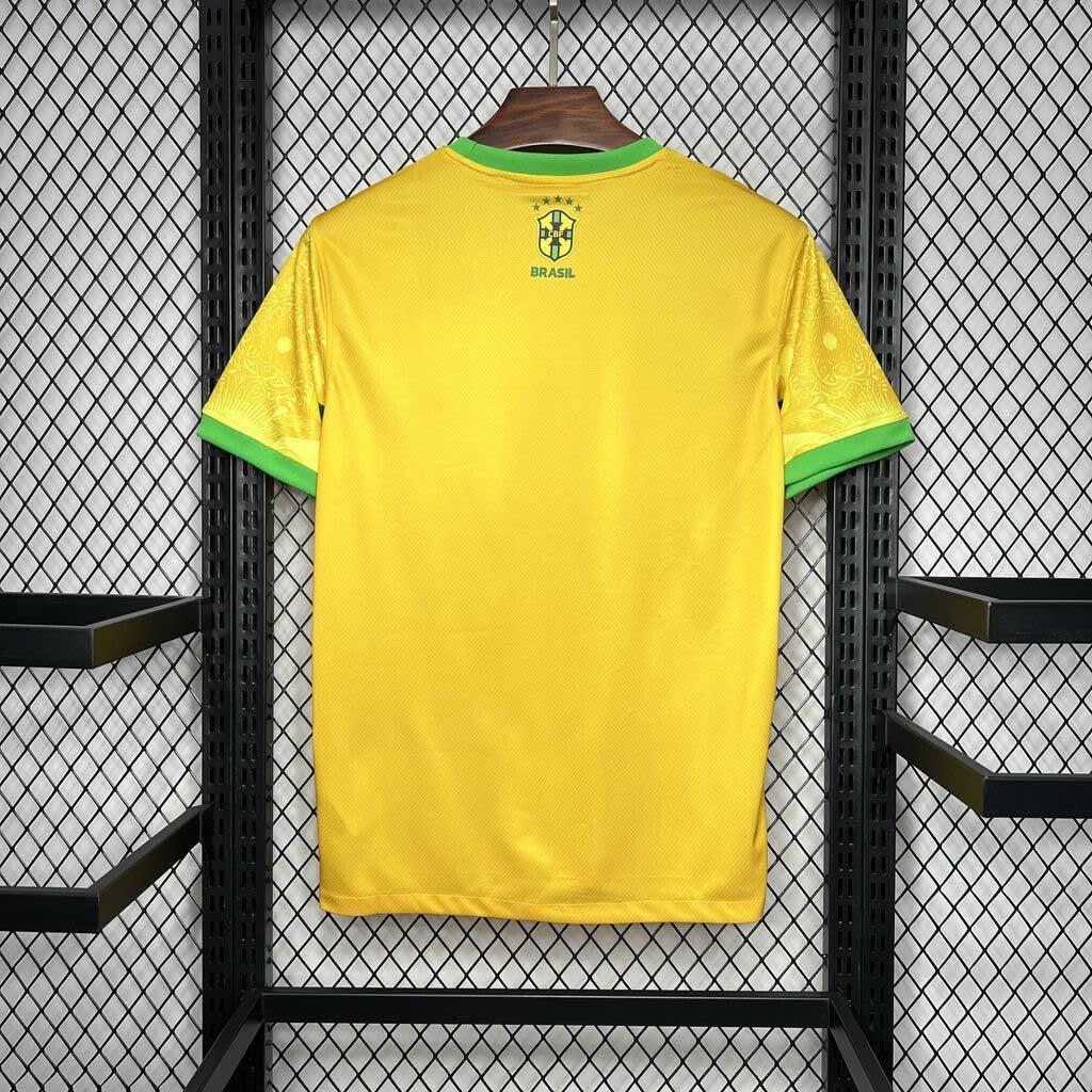 2024 Brazil Special Edition - Fan Version