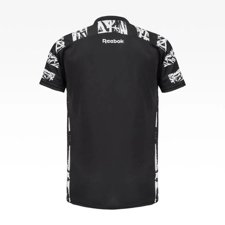Jersey Botafogo Women's Oversized Prematch 25/26
