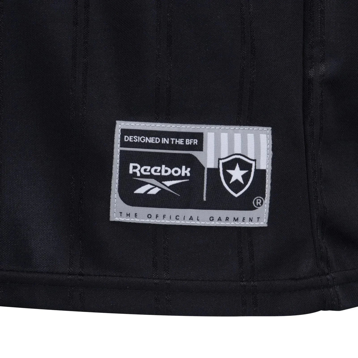 Jersey Botafogo Away 25/26