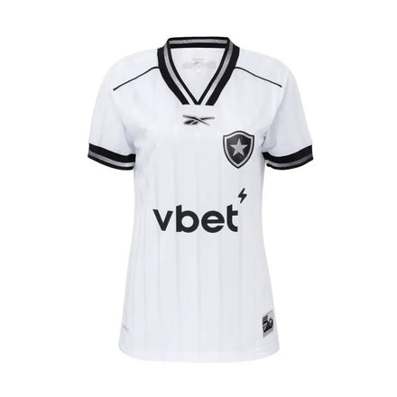 Jersey Woman Botafogo 2025/26 III Fan