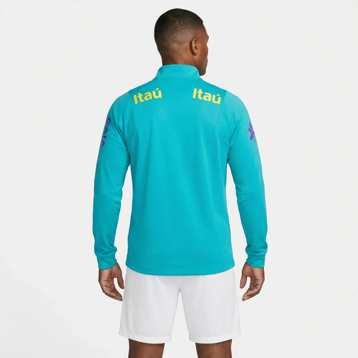 Jacket Training Brazil 2022/23 Man