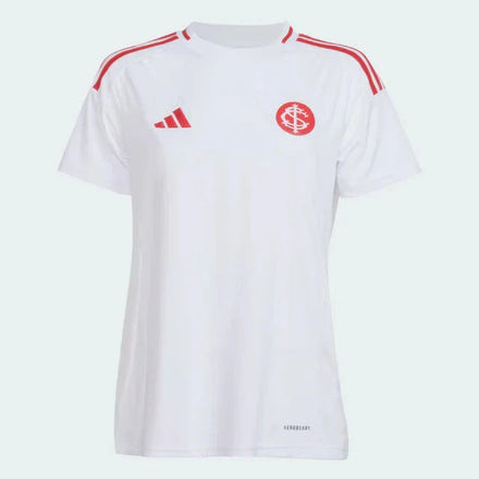 Women's 2025/26 Internacional Away - Fan Version