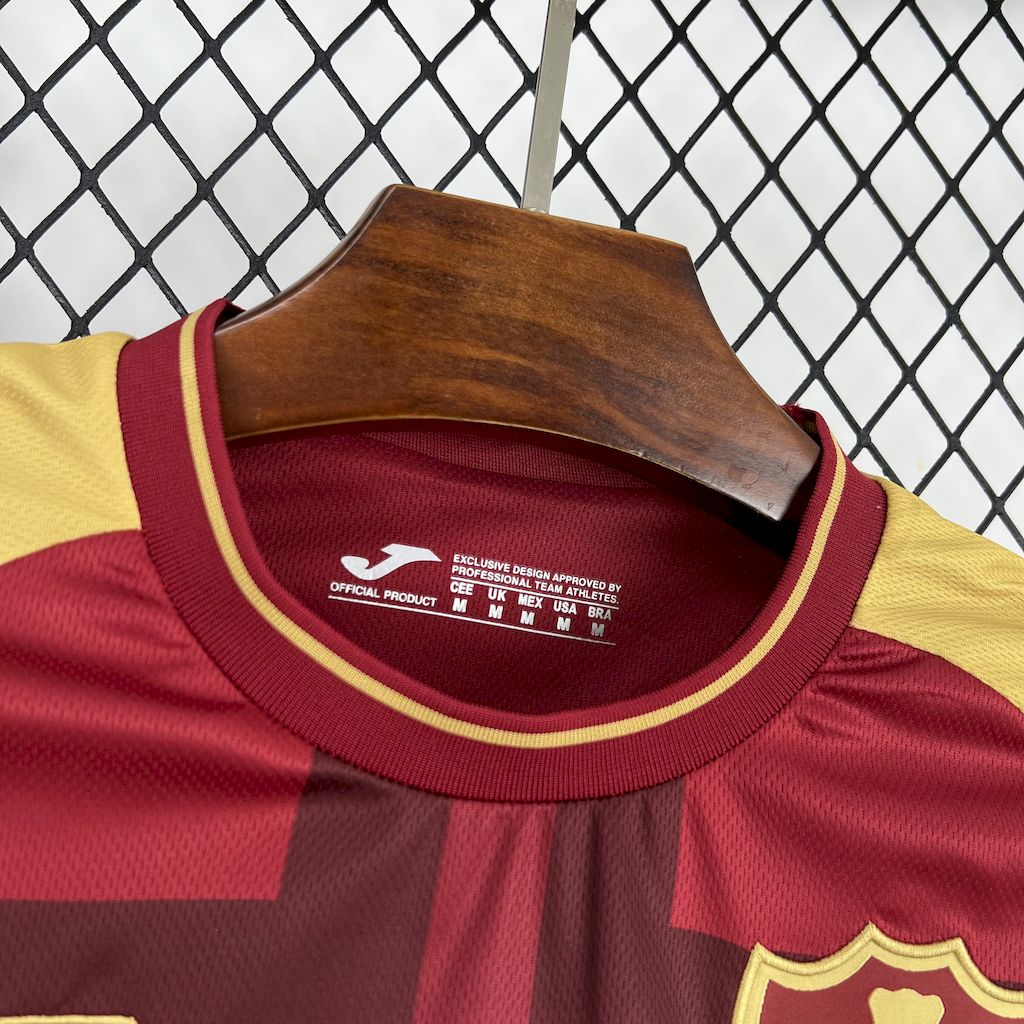 Portuguesa de Desportos SP 2025/26 - Fan Version