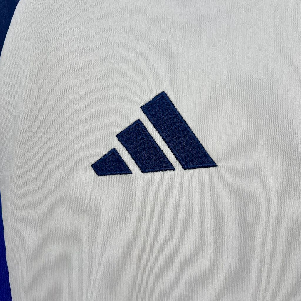 Emelec Guayaquil 2025/26 Away Jersey