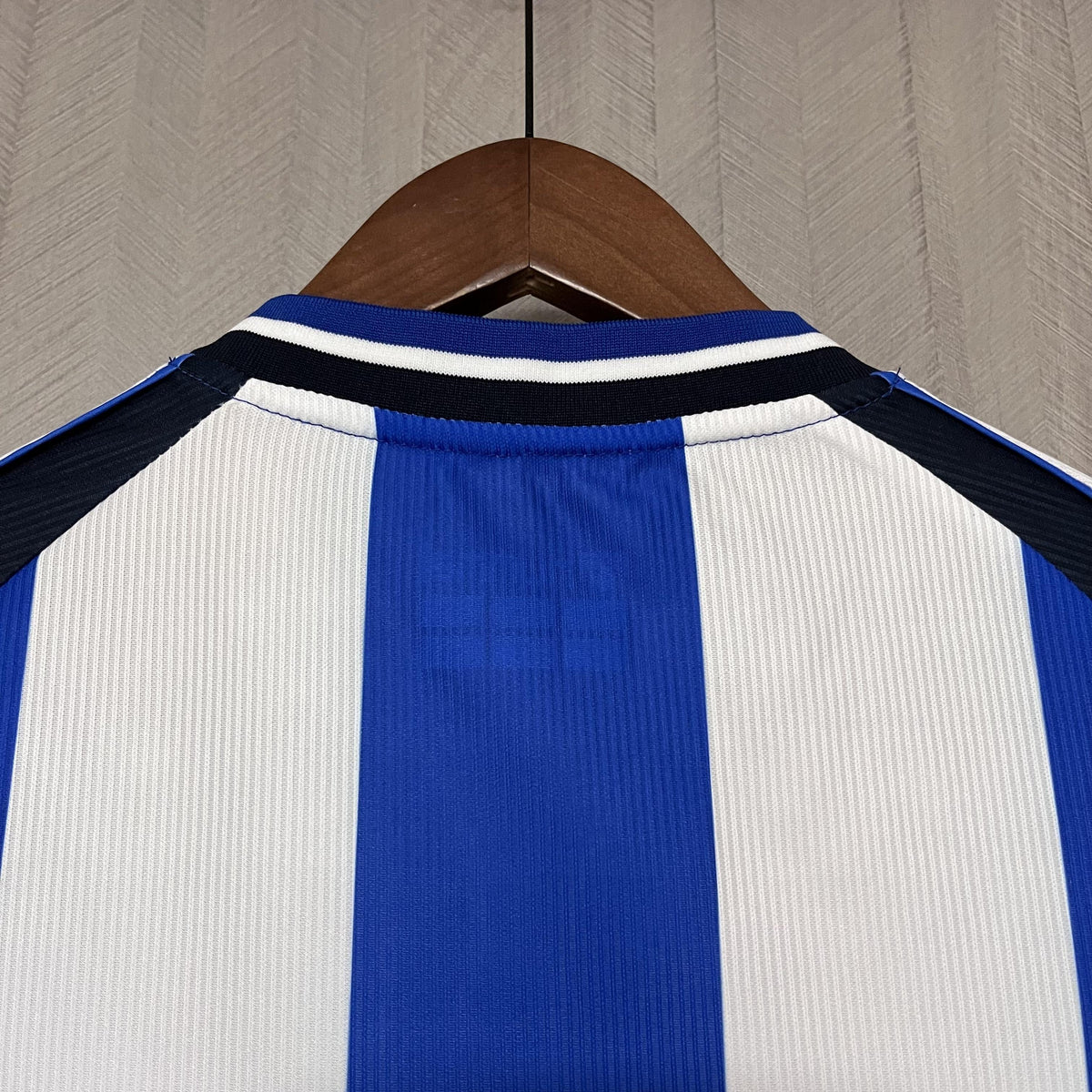 2025/26 Malaga Home Jersey