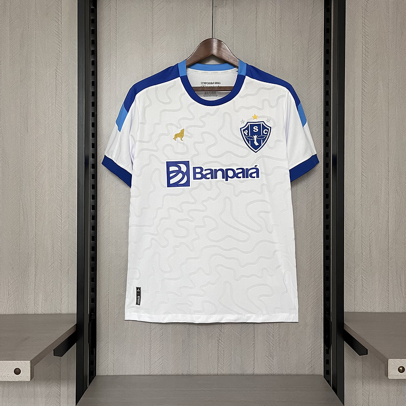 25/26 Paysandu away