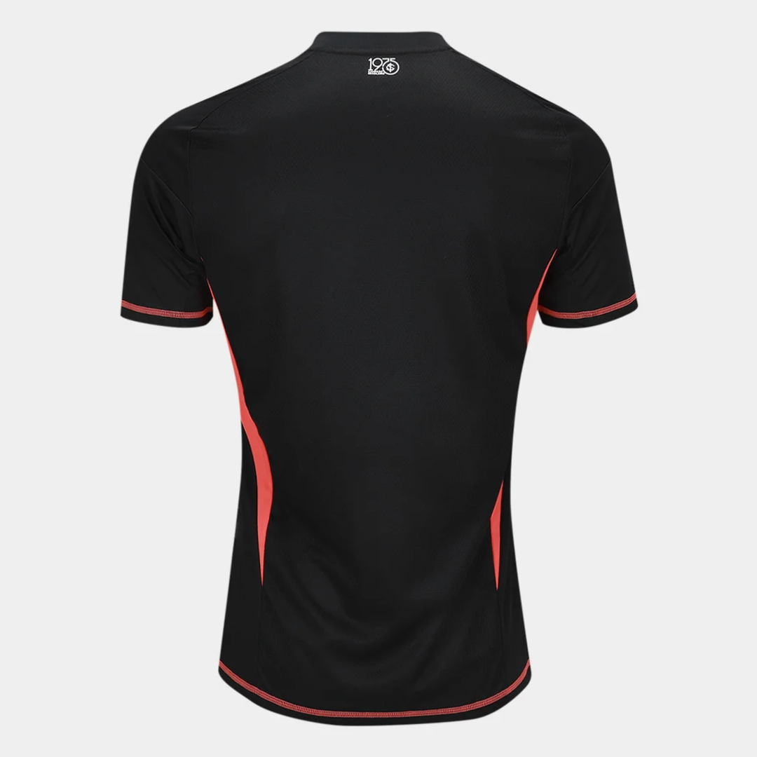 Jersey Internacional 2025/26 Goalkeeper