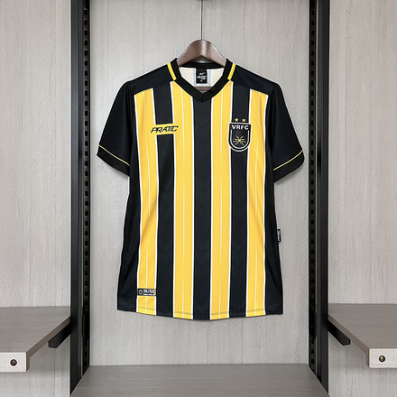 25/26 Volta Redonda Home Jersey