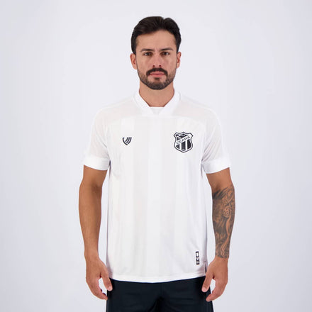 Ceará 24/25 home Jersey