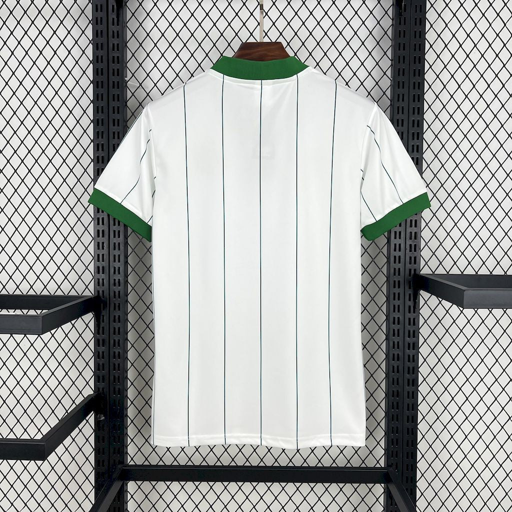 Celtic 1984/86 Away Retro Jersey