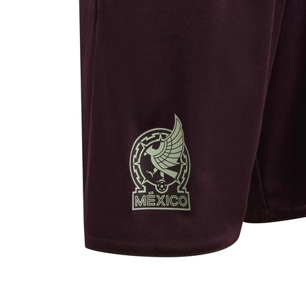 Kids KIT Mexico Home Fan Jersey 2024/25