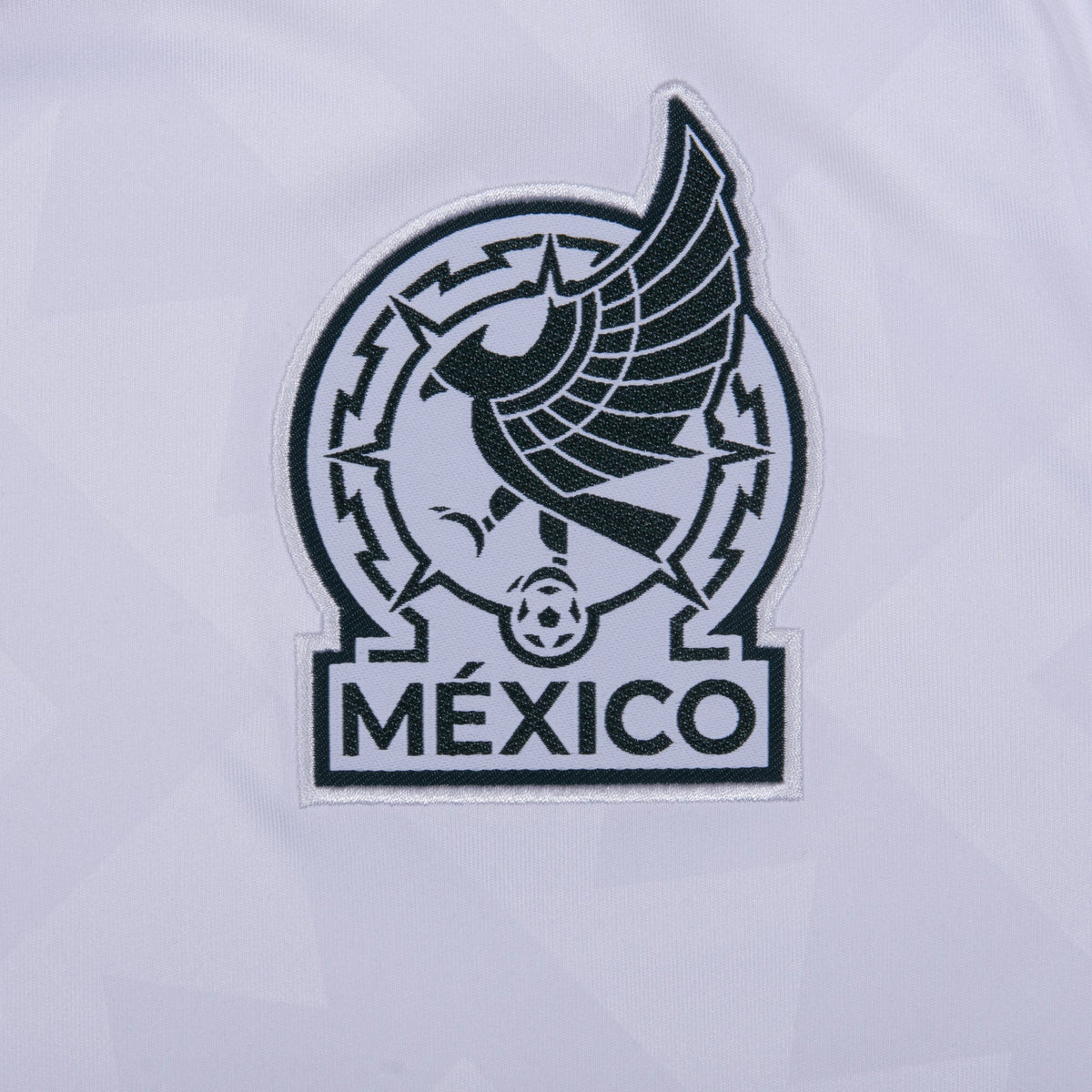 Mexico Away Fan Jersey 2026-2027 World Cup 2026 Patch