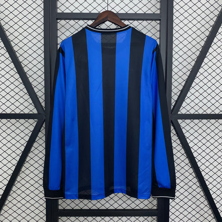 Retro Inter Milan 09/10 Champions League Edition Home