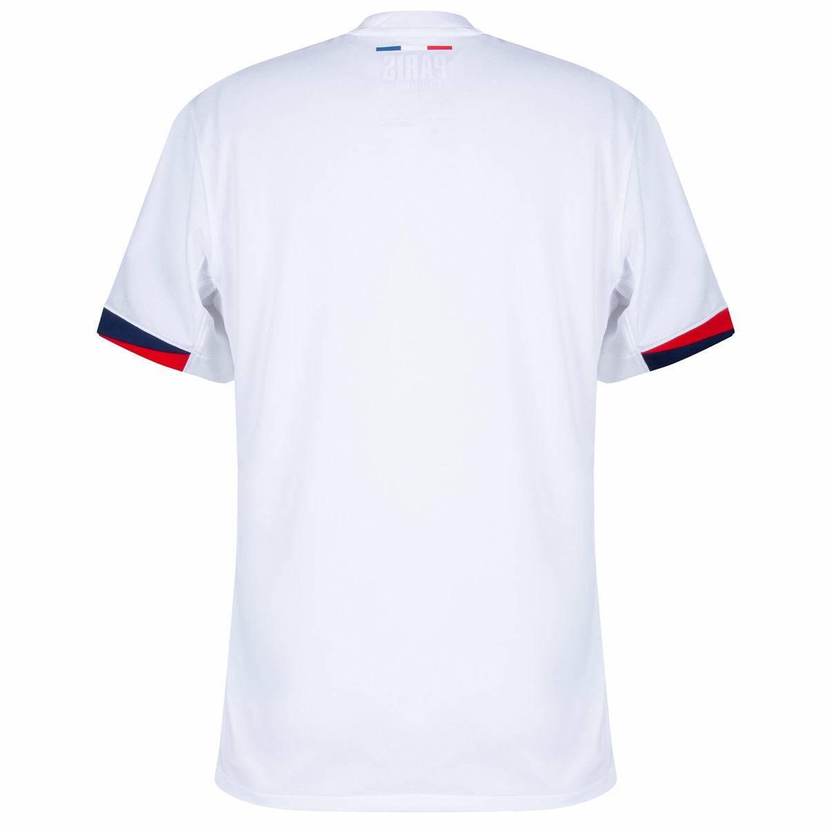 PSG Away Fan Jersey Shirt 2025-2026
