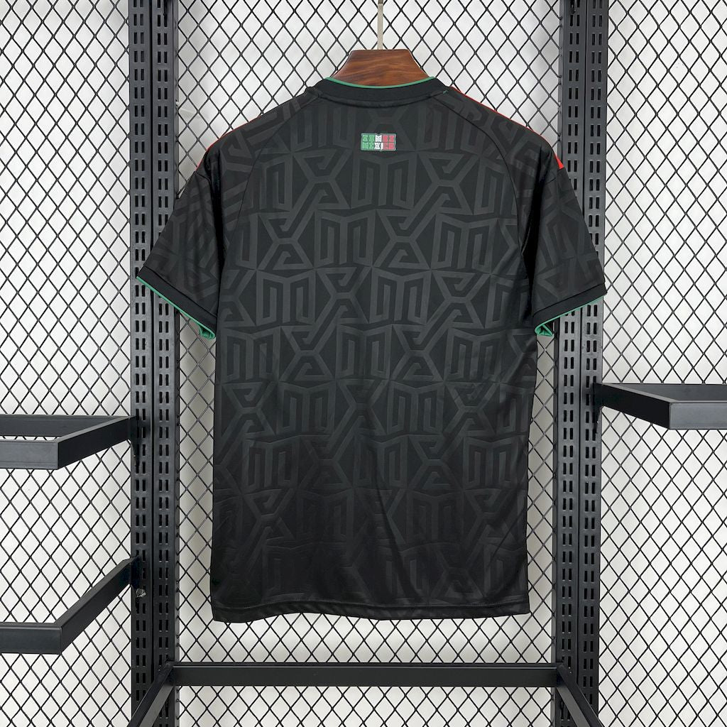 Mexico 2025/26 Away Jersey