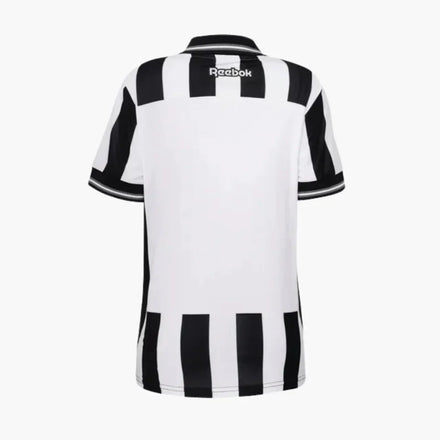 Jersey Women's Botafogo 2025/26 - Patch Campeao Libertadores
