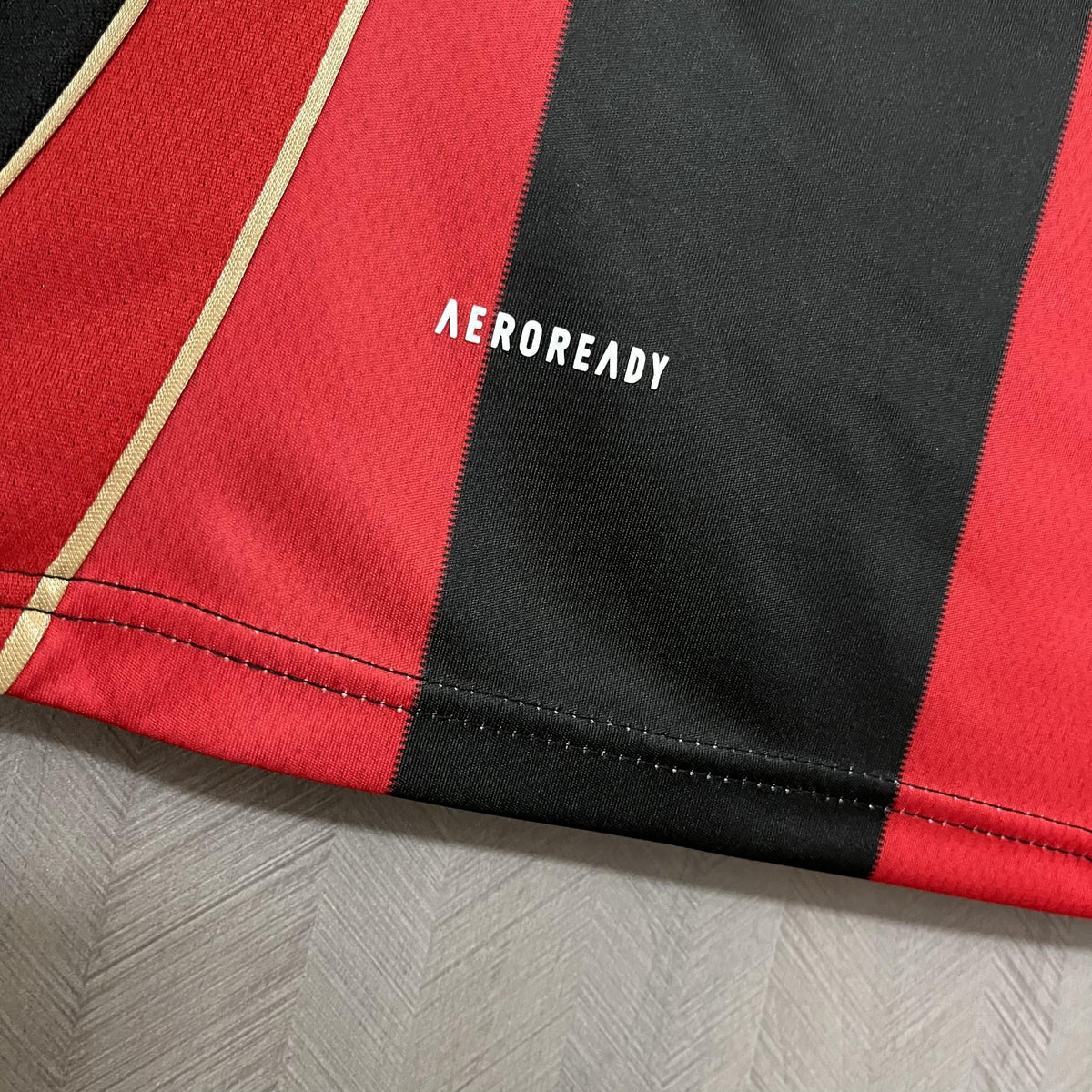2025/26 Atalanta Home Jersey