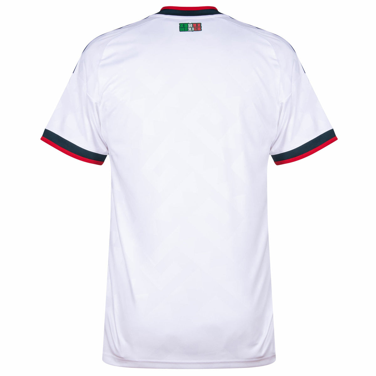 Mexico Away Fan Jersey 2026-2027 World Cup 2026 Patch