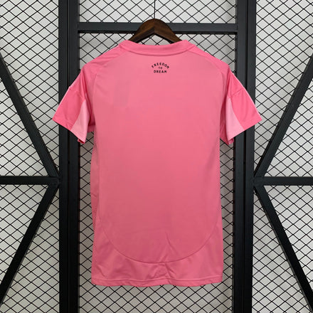 25/26 Women's Inter Miami Home
