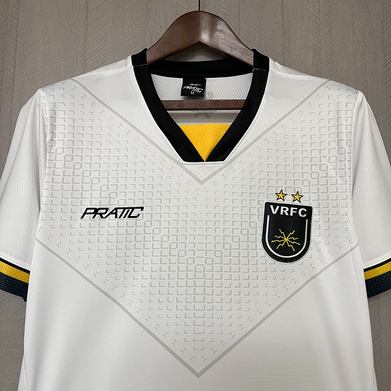25/26 Volta Redonda Away Jersey