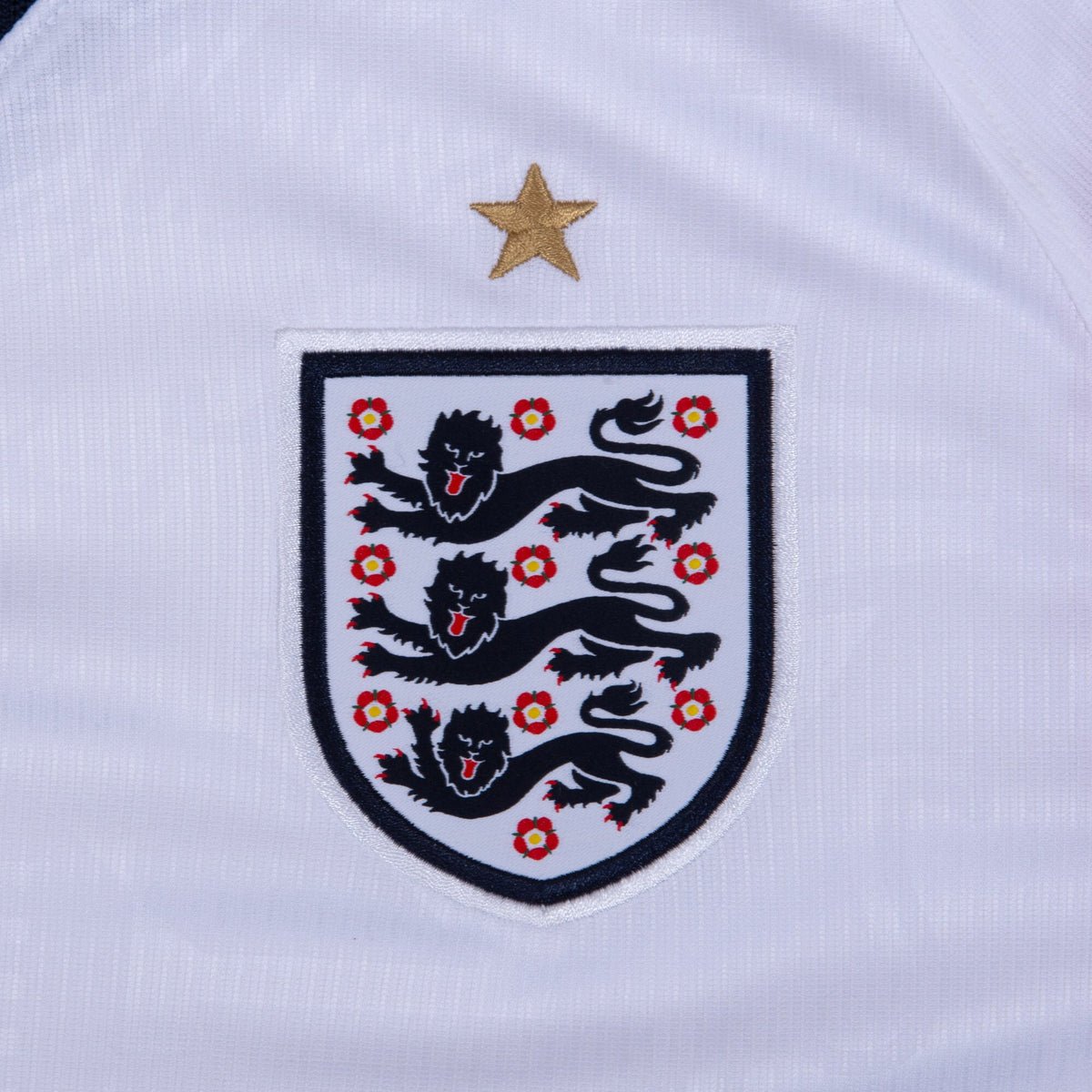 England Fan Jersey Home Kane 9 Shirt 2026-2027