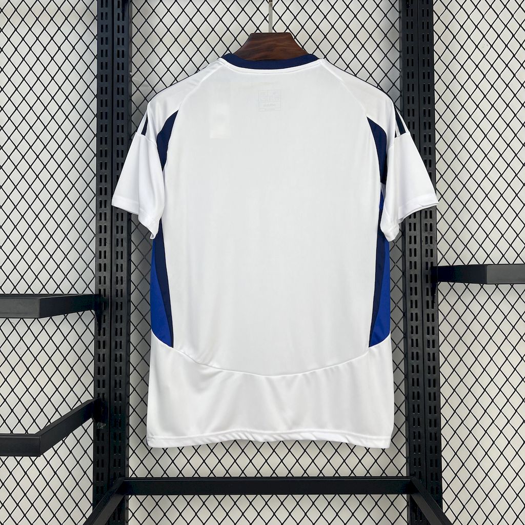Emelec Guayaquil 2025/26 Away Jersey