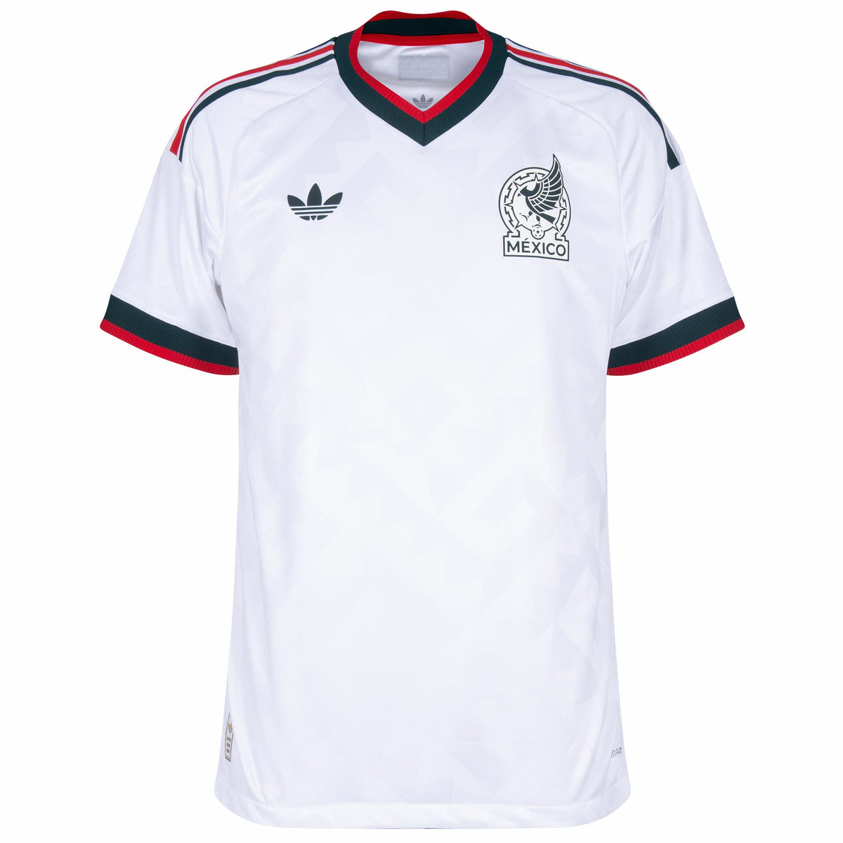 Mexico Away Player Version 2026-2027
