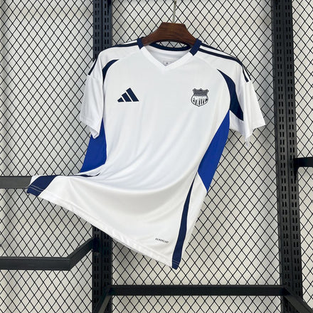 Emelec Guayaquil 2025/26 Away Jersey