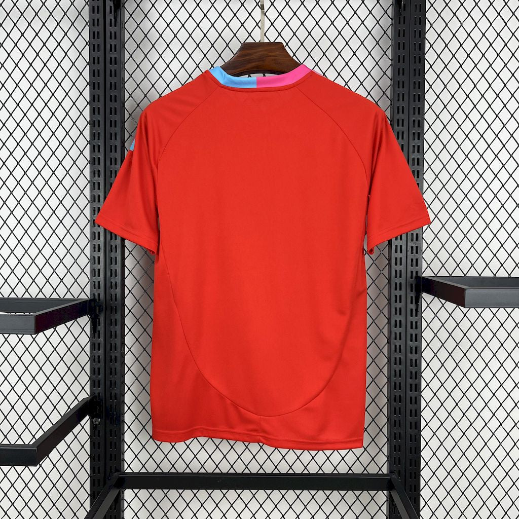 Inter Miami 2025/26 special edition Jersey
