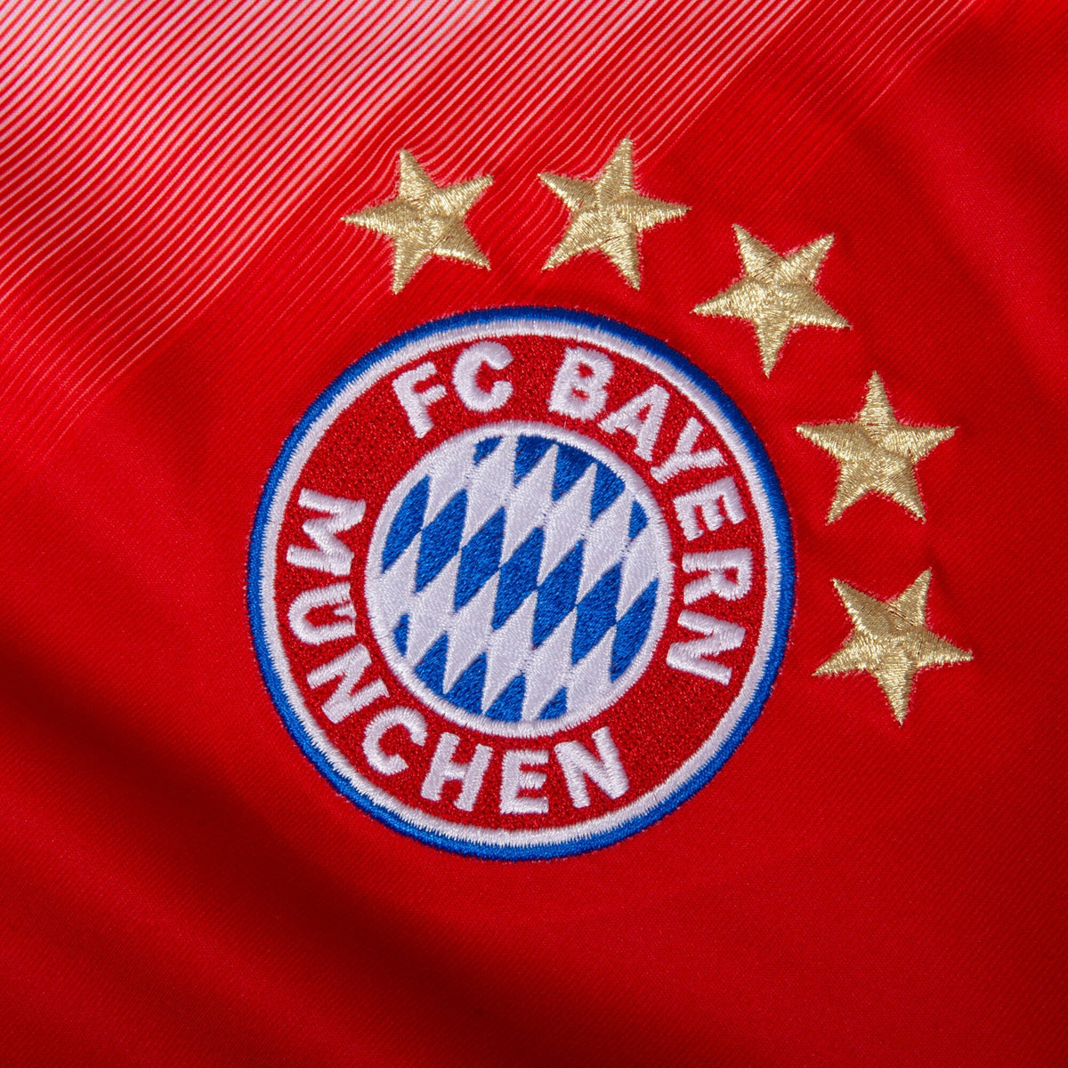 Bayern Munich Home Müller 25 Fan Jersey Shirt 2025-2026