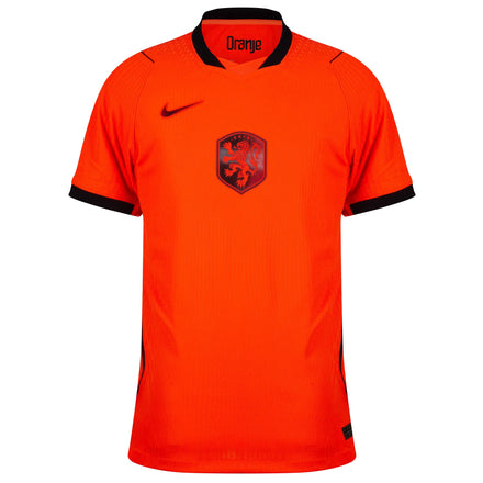 Holland Home Player Version 2026-2027 World Cup