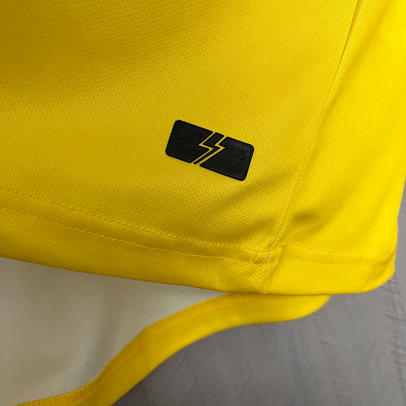 25/26 Criciúma Home Jersey