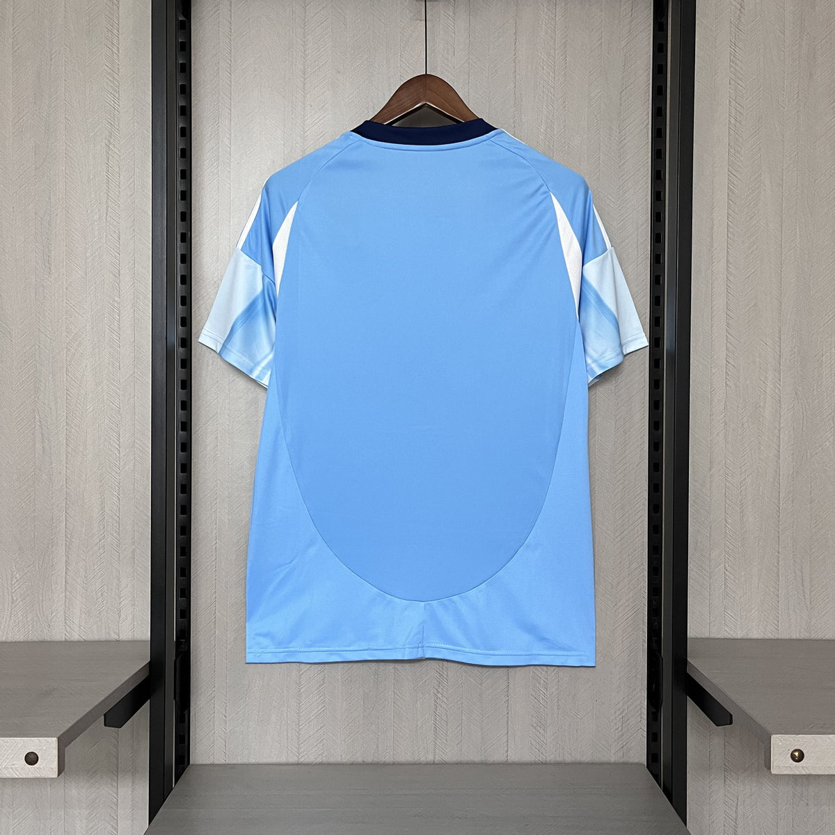 2025/26 New York City Home Jersey