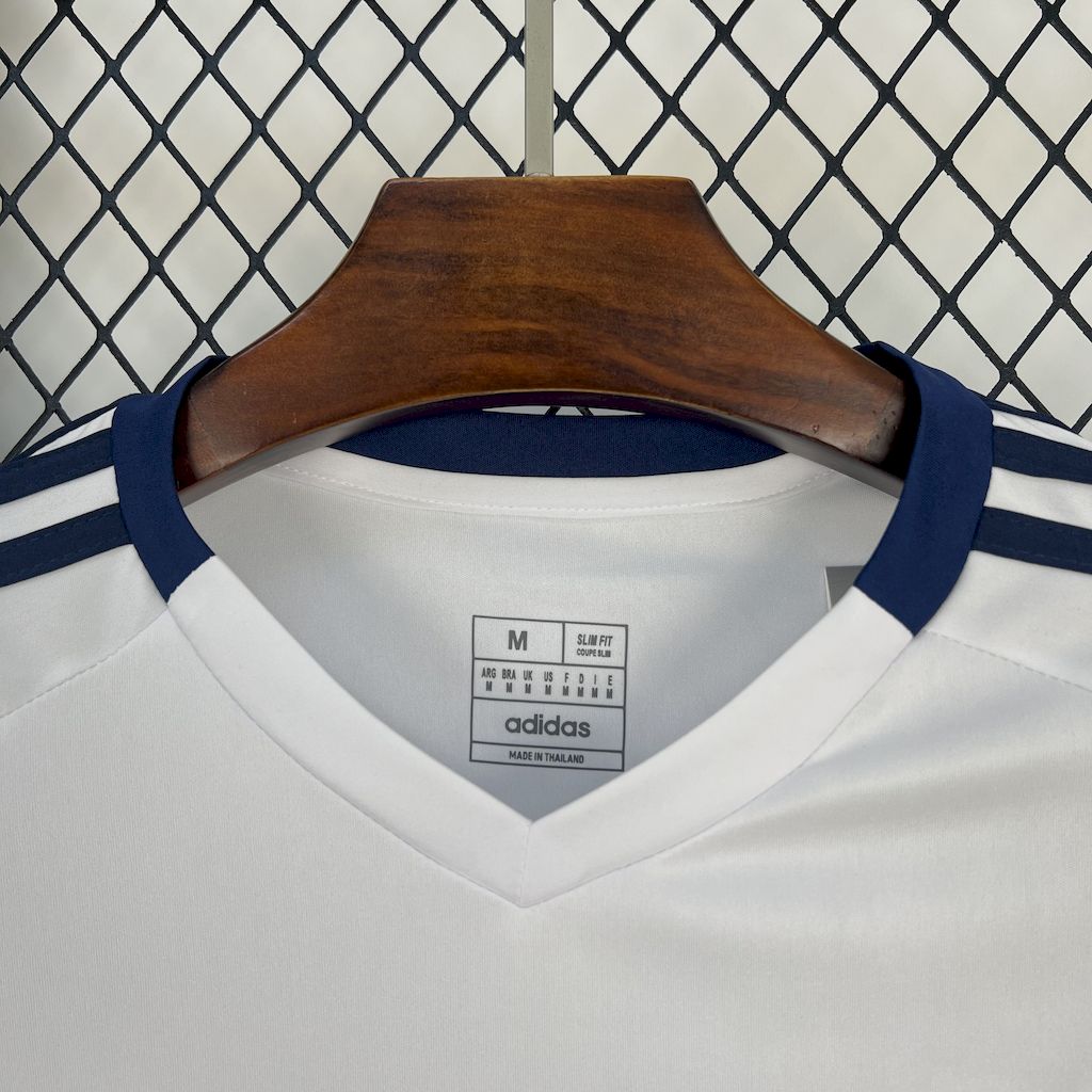 Emelec Guayaquil 2025/26 Away Jersey